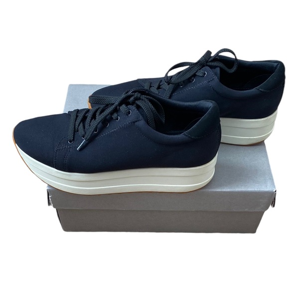 Vagabond Shoemakers Casey Platform Sneaker - Picture 2 of 9